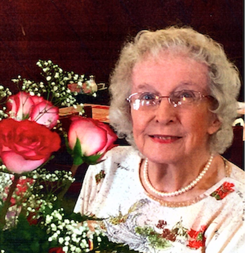 Grace Myrtle Emmerton