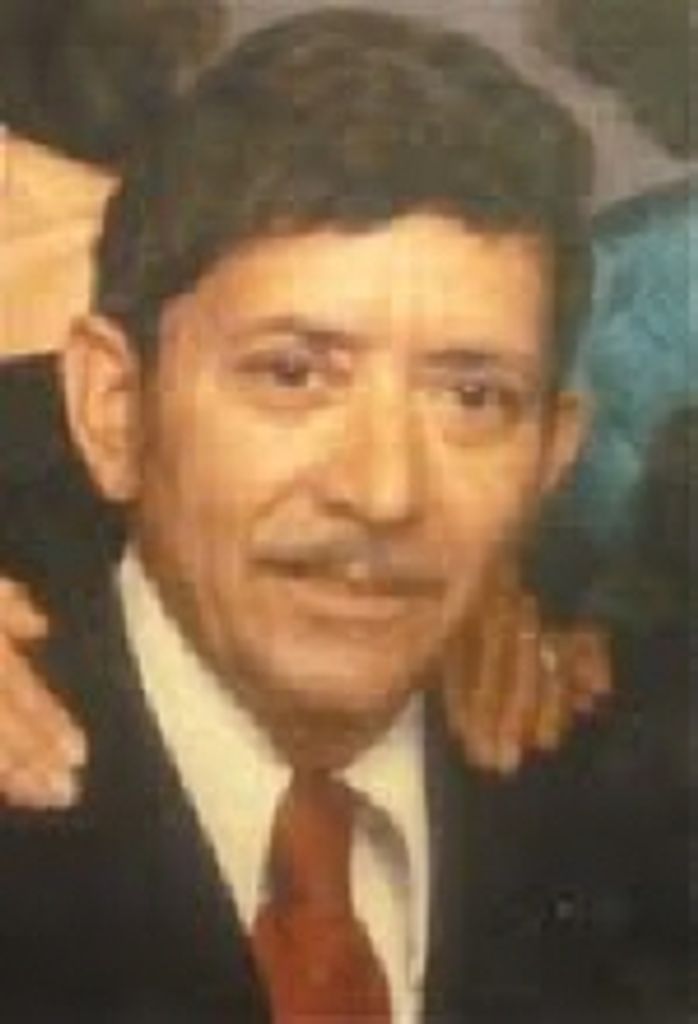 Abraham ALBERTO