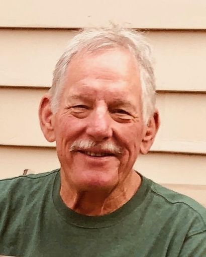 John Morrell's obituary image