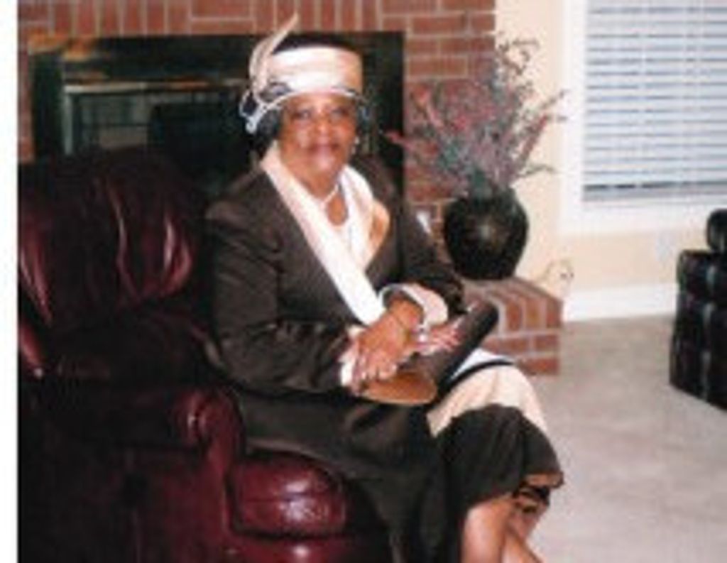 Vera B. King Profile Photo