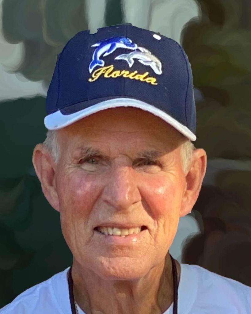 Clifford Edward Watson Profile Photo