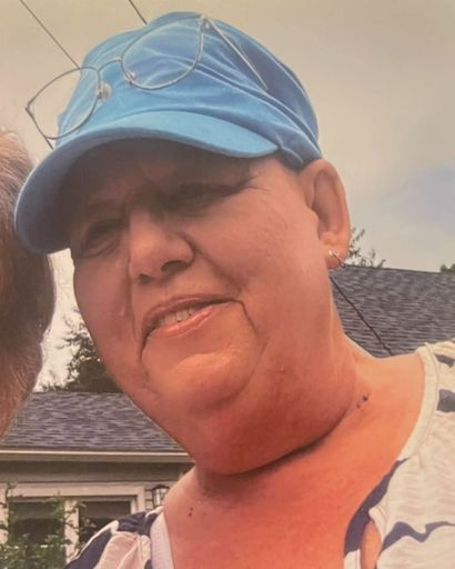 Kathy Dawn Showens's obituary image