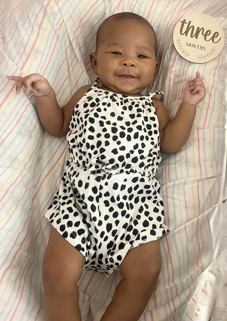 Kahlani Akari-Rose Fagan Profile Photo