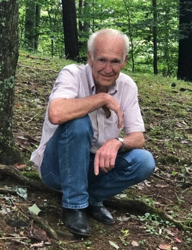 Wayne Baldwin