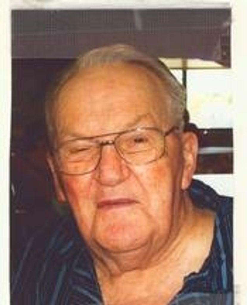 Sherman Mccarroll Profile Photo