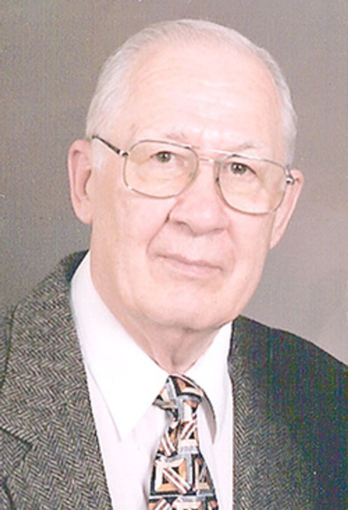 William B. Kessler