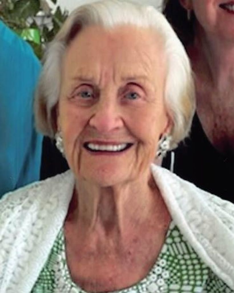 Dorothy "Polly" Jean Bracht Profile Photo