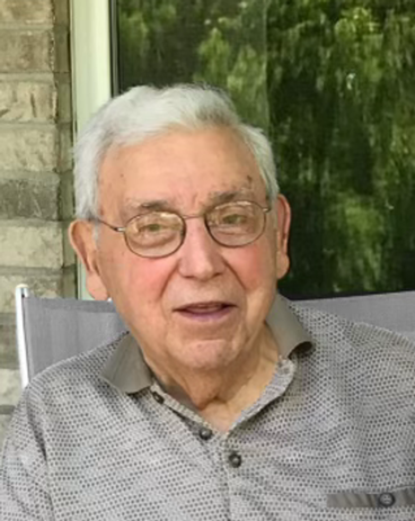 Robert Williams Frangooles