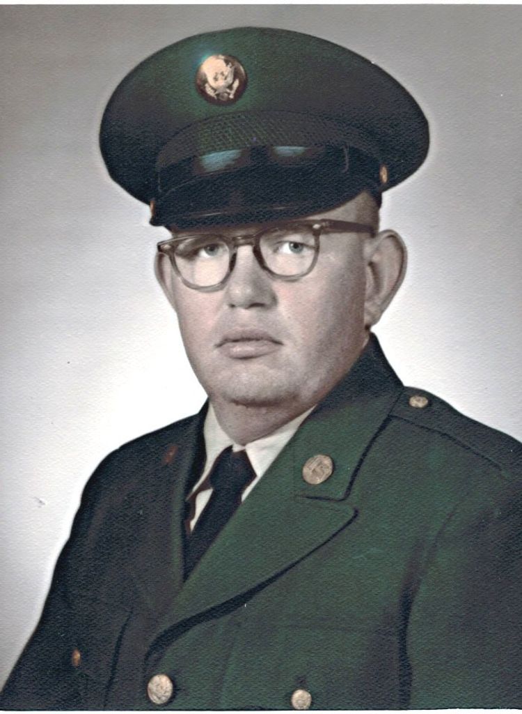 Charles Henry Brewer Profile Photo