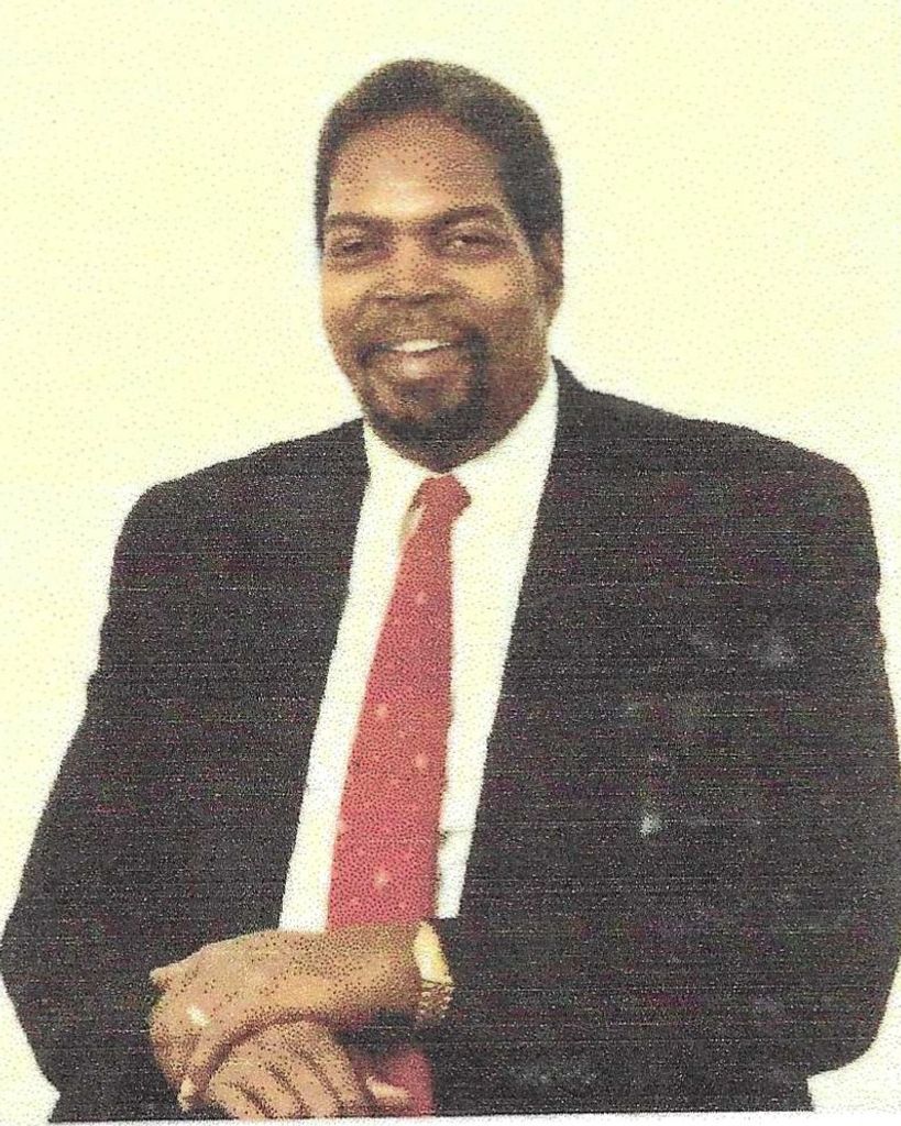 Ronald D. Frazier