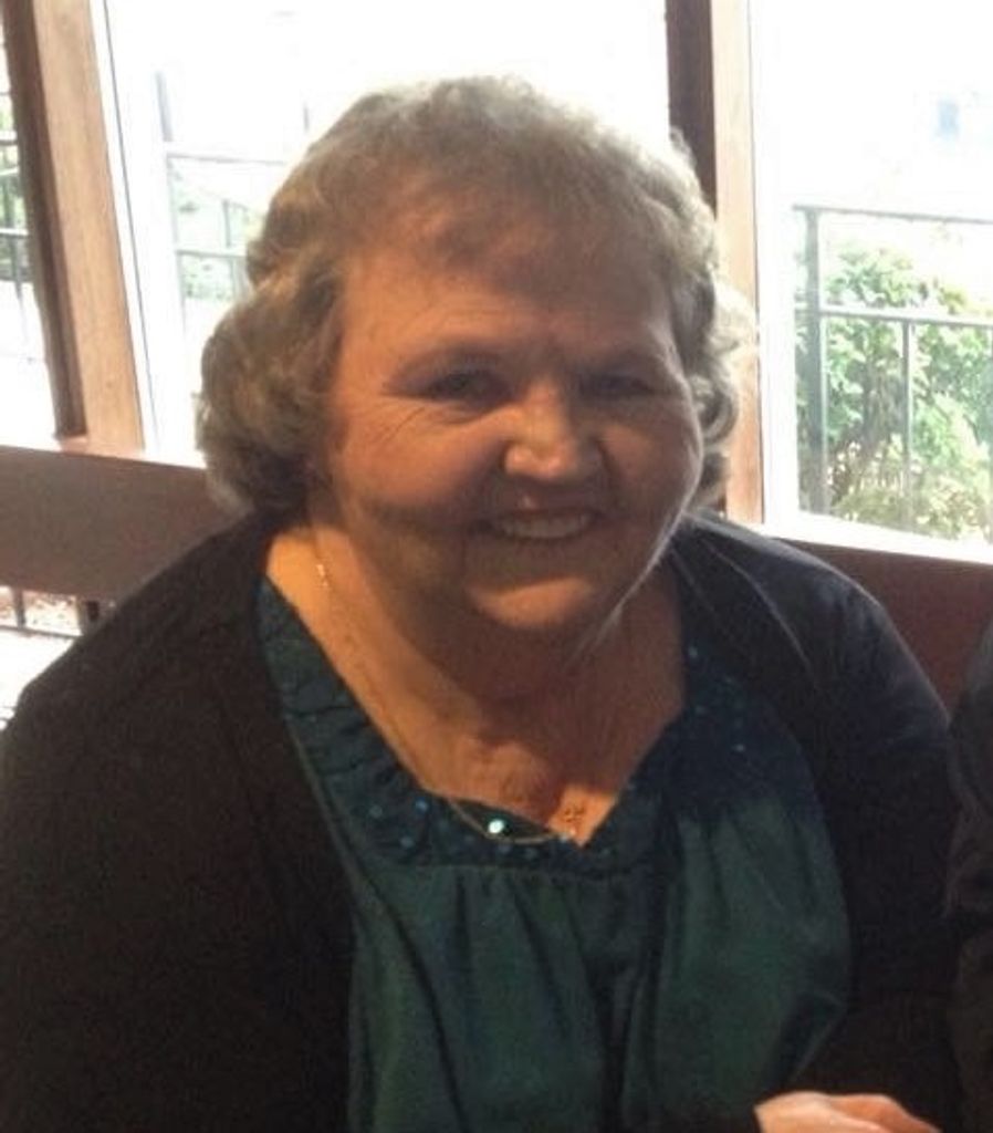 Virginia Castevens Hayes Profile Photo