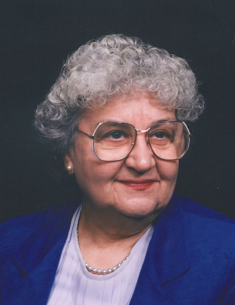 Maline Balian Broburg Profile Photo