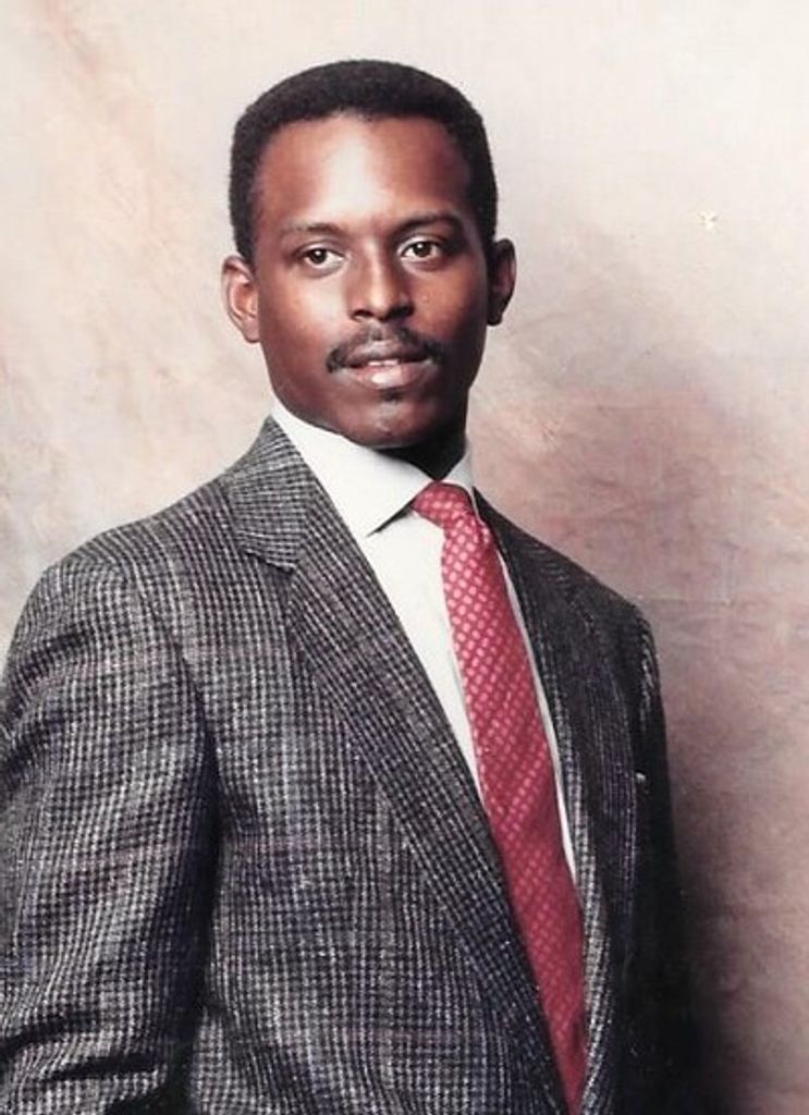 Alvis Polk, Jr. Profile Photo
