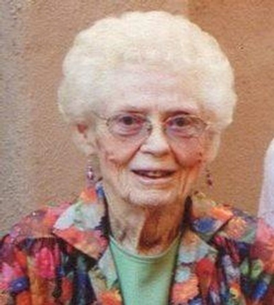 Lois Forbes