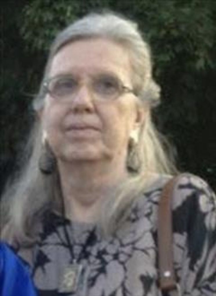 Martha Katherine Lewis