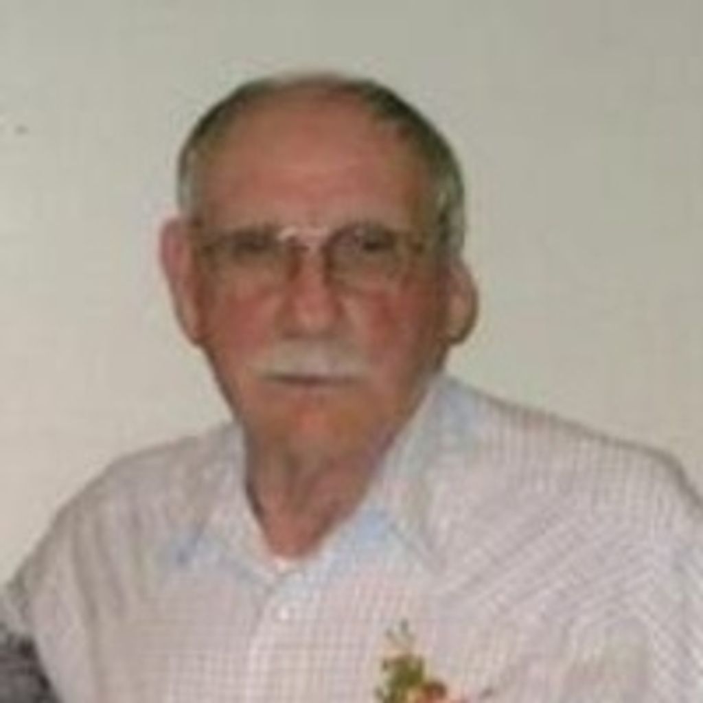 Millard "Fuzz" Edward Wratchford