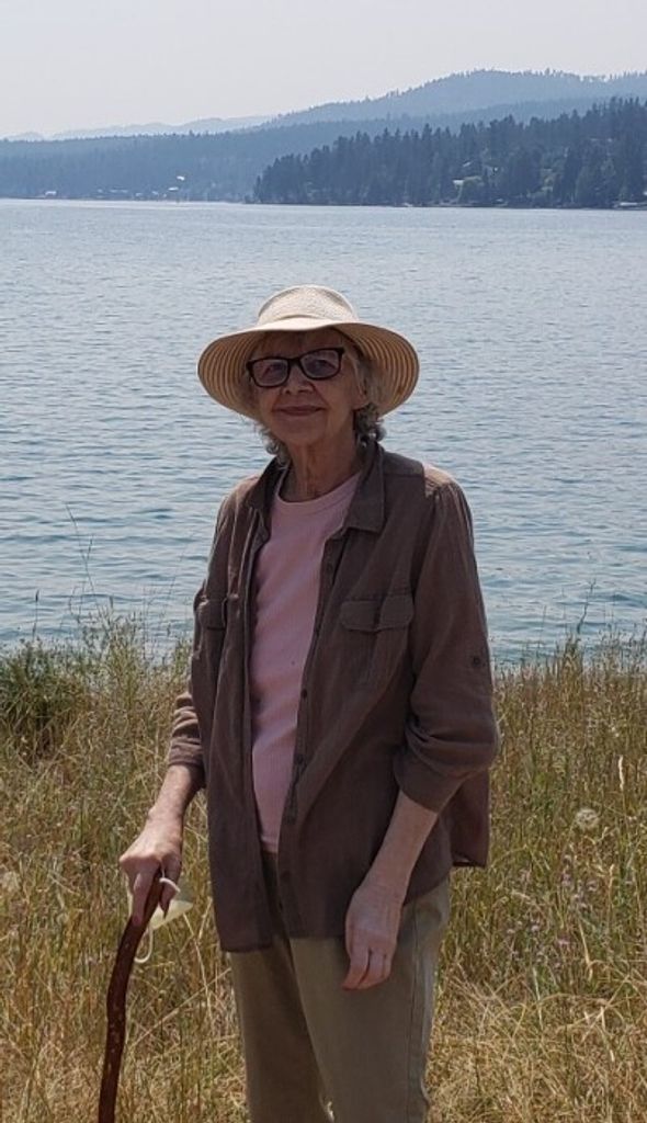 Judith McDonough