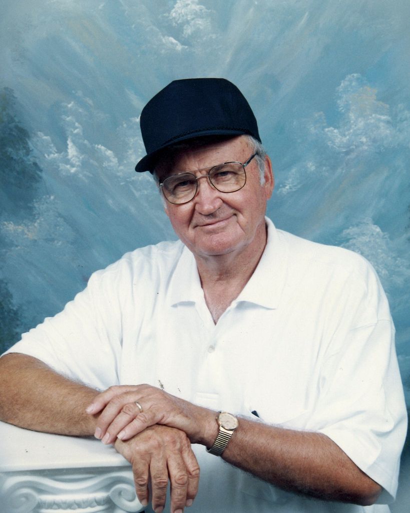 Earl R. Blanchard