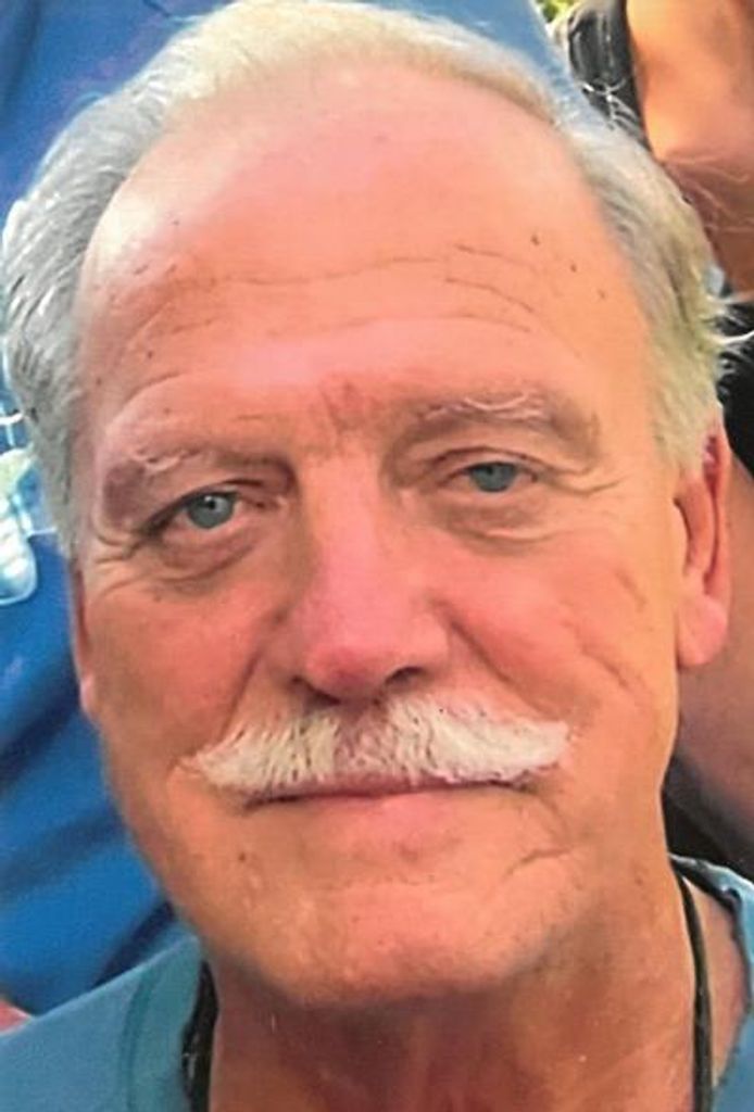 Leo H. Berg Profile Photo