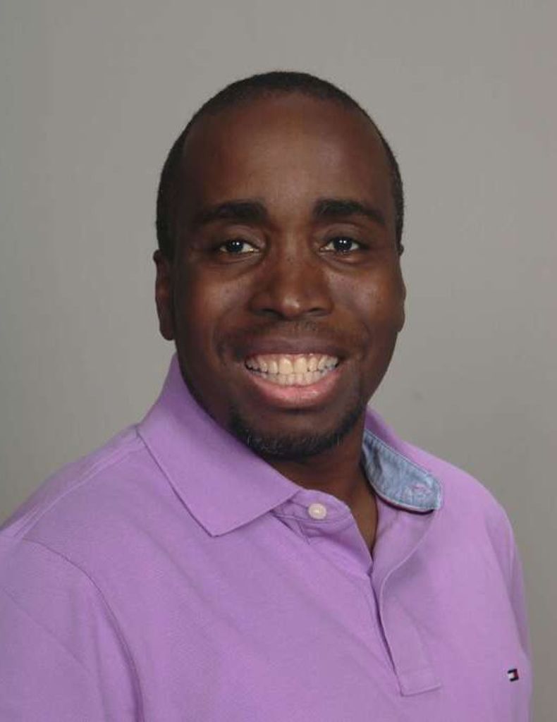 Muller Anselme Profile Photo