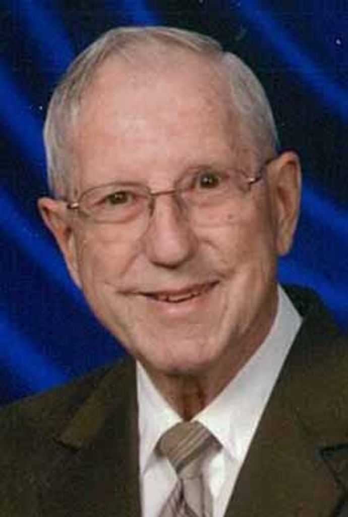 Eugene "Gene" Weber