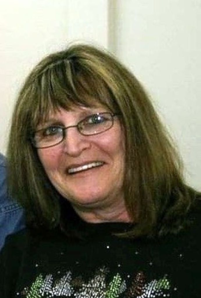 Desiree Elaine Broussard