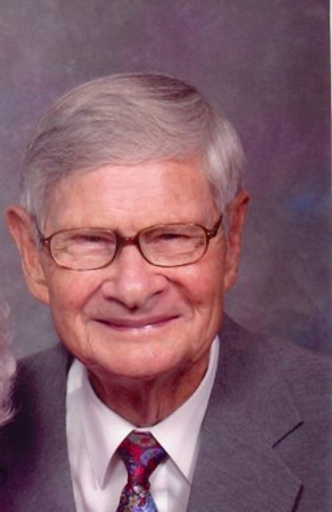 Elton Dilbeck