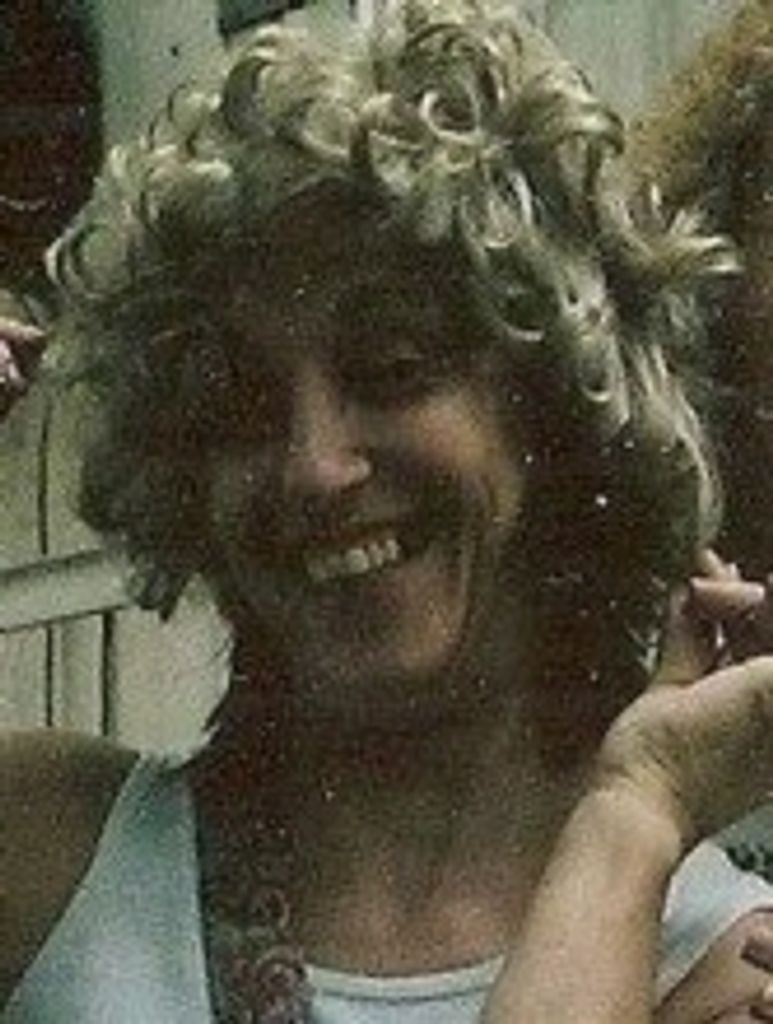 Marilea Callaway