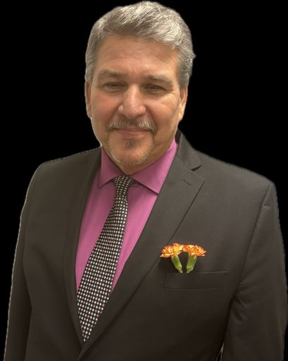Edgar Douglas LaFountain, III.'s obituary image