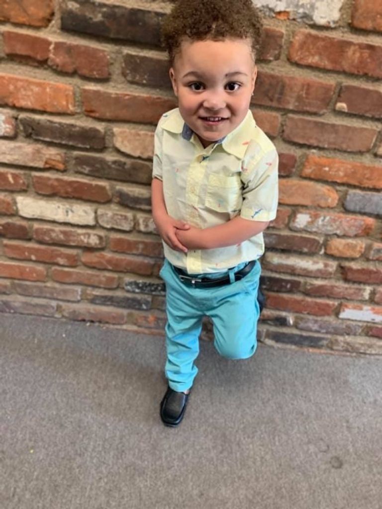 Kayden Lamont Brumfield