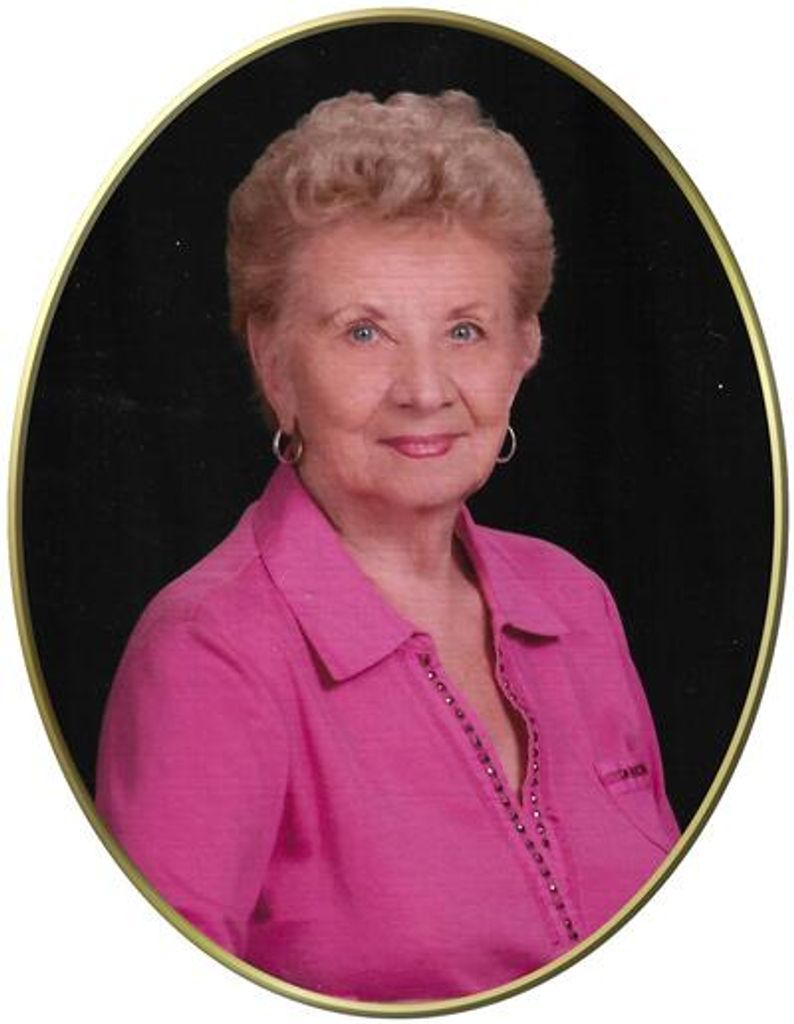 Martha Anne Dauw Profile Photo