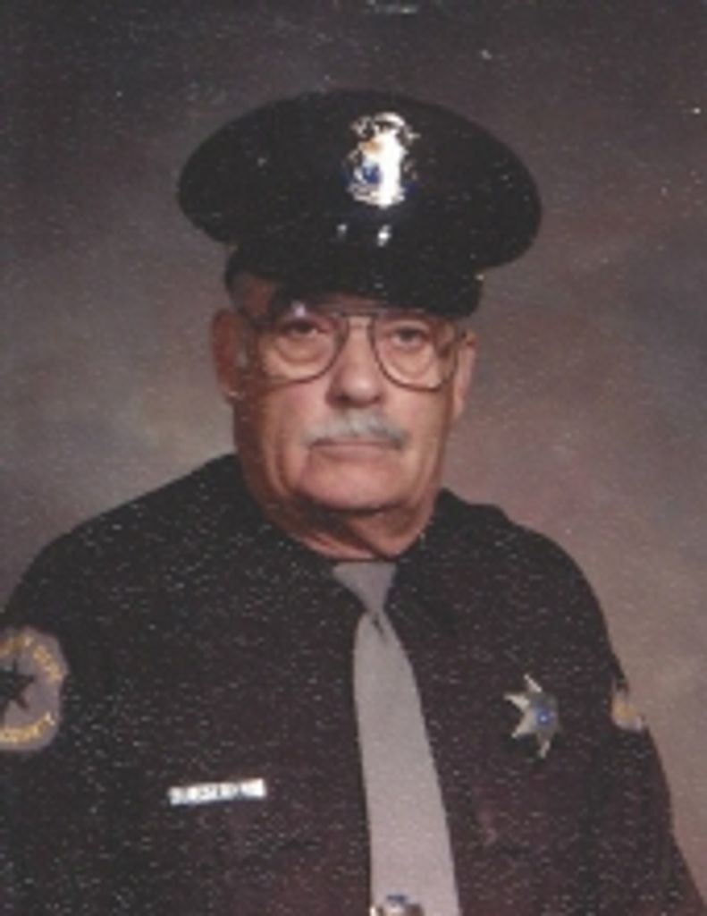 Earl Lavern Yenglin