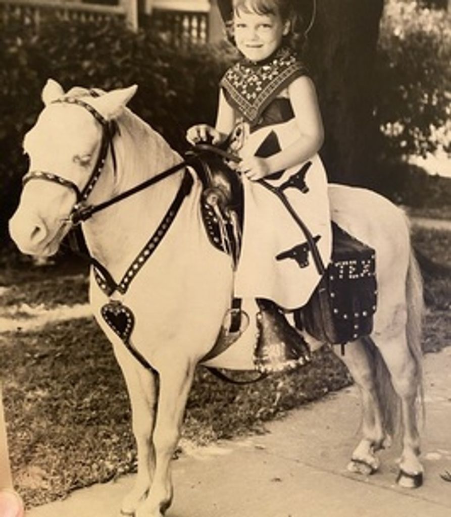 Susan Kay Gasser