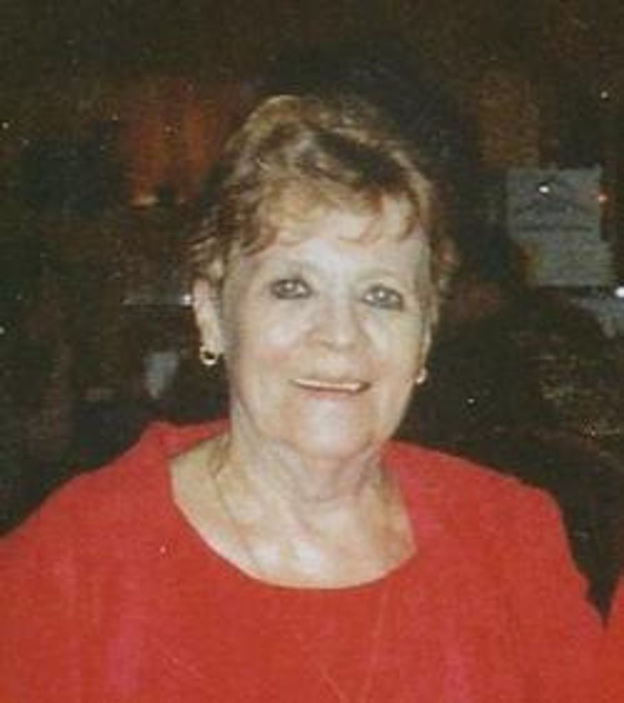 Agnes L Briggs Profile Photo