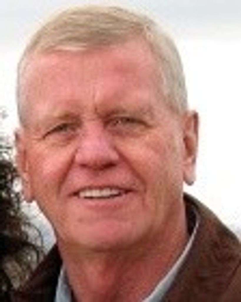 Robert Stephen Howery Profile Photo