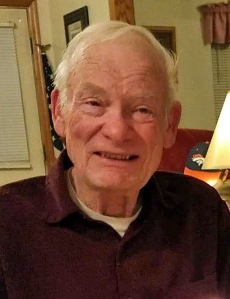 Loyd Bryant Roper