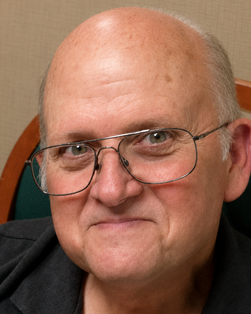 Bob Anderson