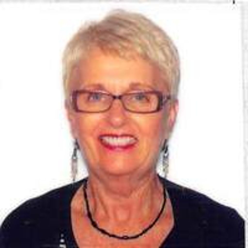 Angie Duberstein