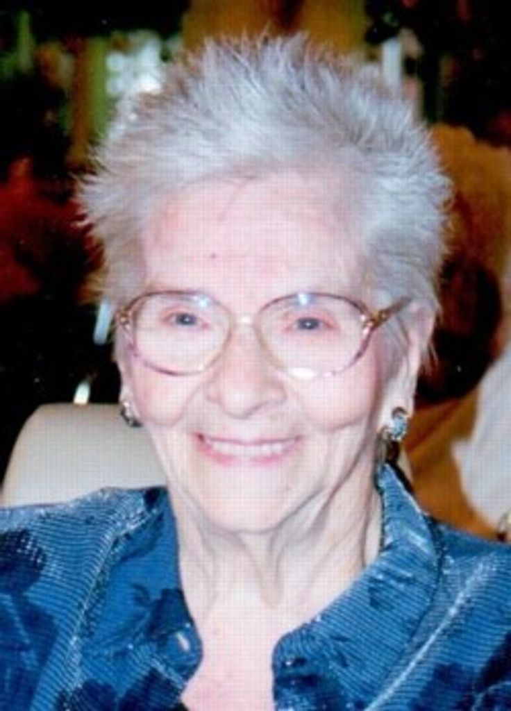 Martha June Adkins