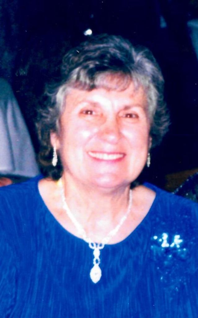 Anna Passeri