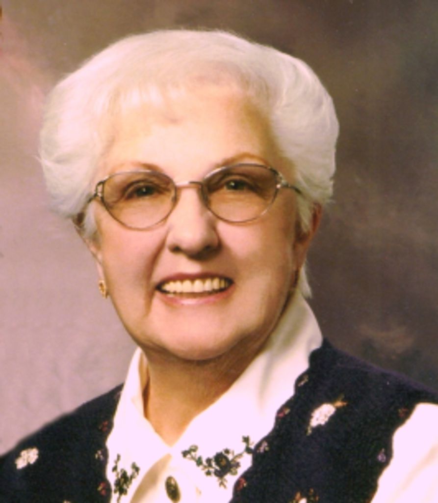 Ruth Fowble Profile Photo