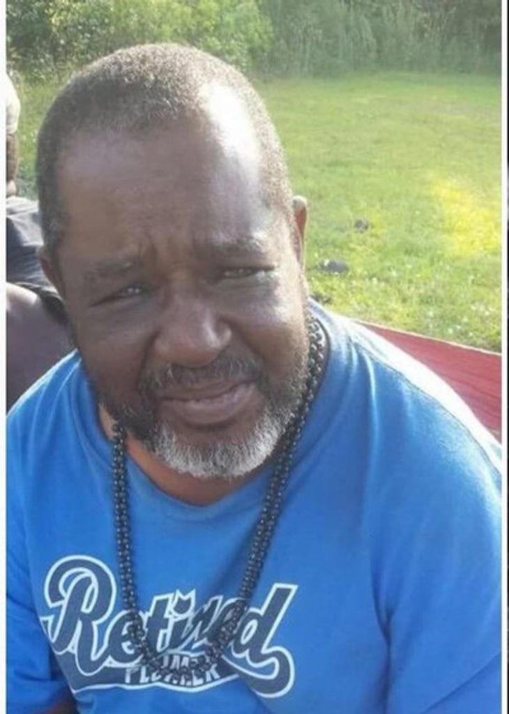 Cisco Henry Profile Photo