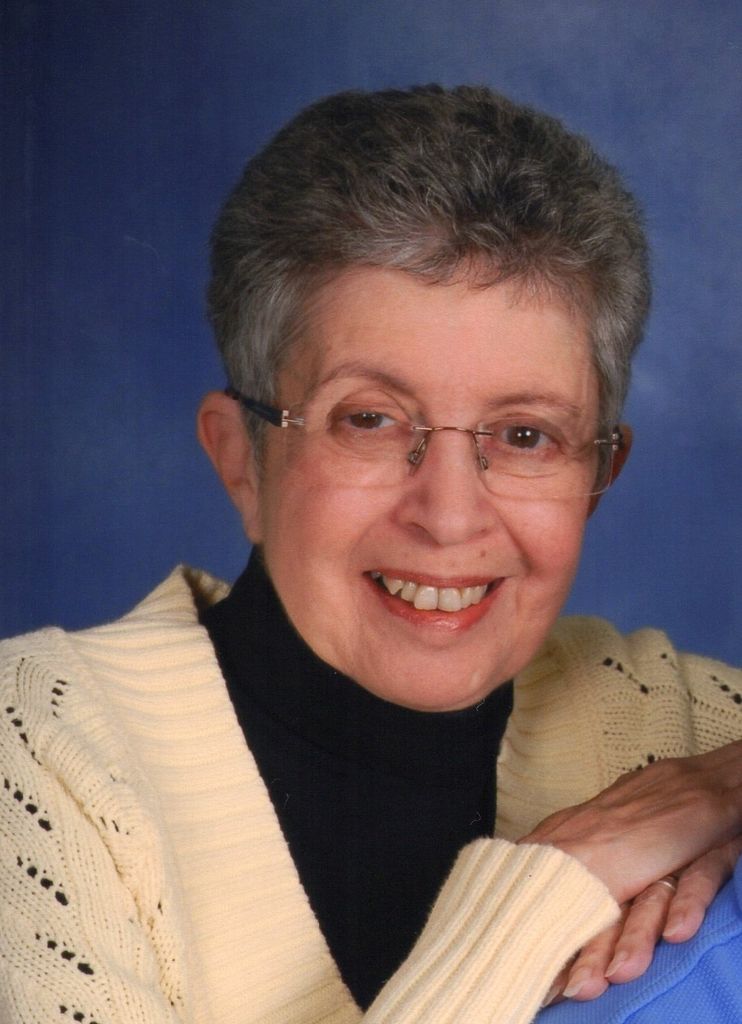 Libby M. Dimmick