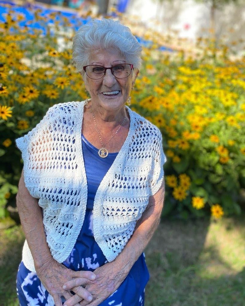 Florence Leyden