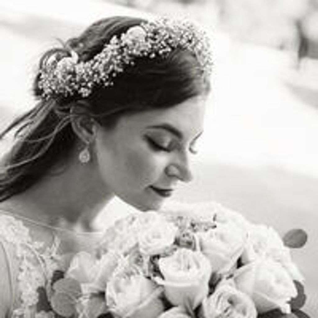Lauren "Gidget" Redmon-Vanderford Profile Photo