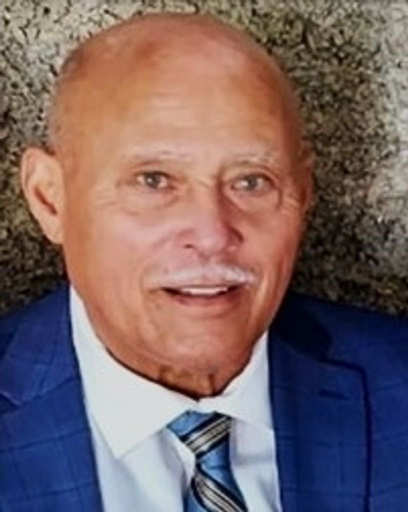 Sfc Pedro Jose Marzan, Us Army (Ret.)