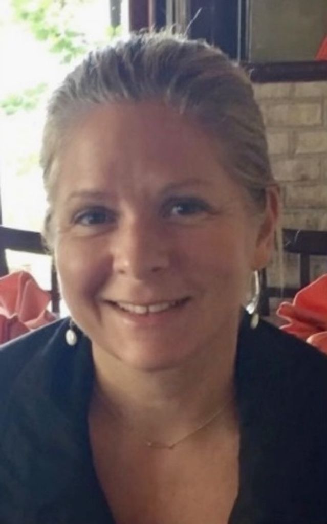 Kirsten Frances Mcelwaine