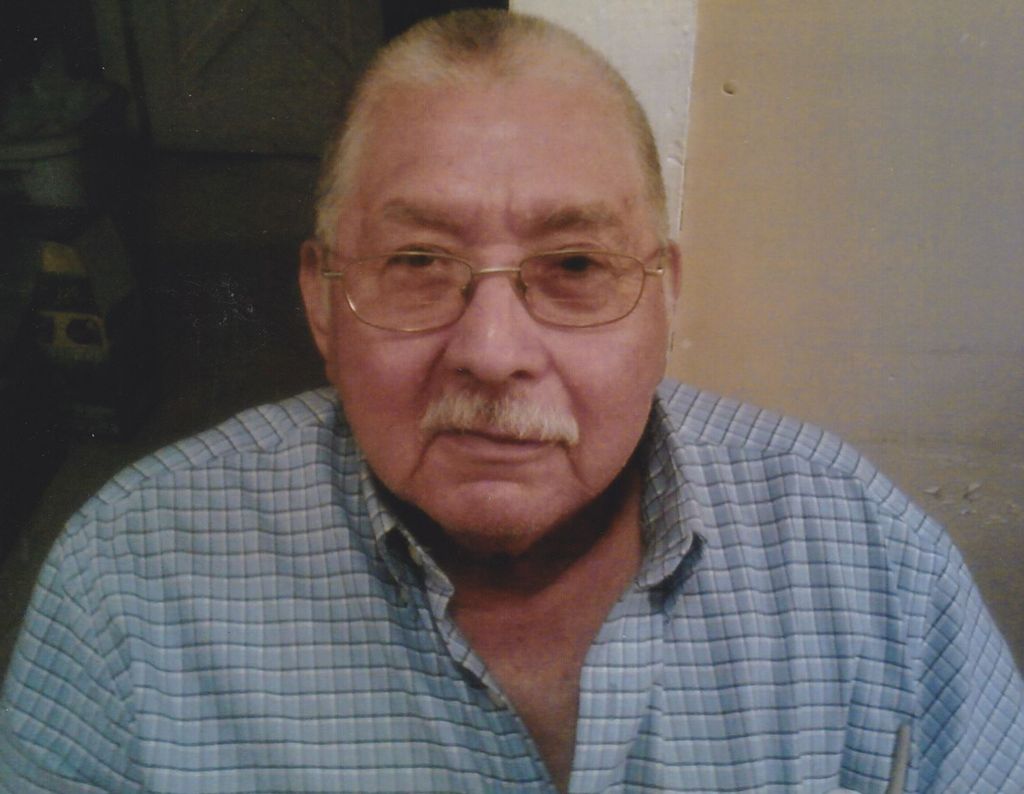 Eladio J Sanchez Profile Photo