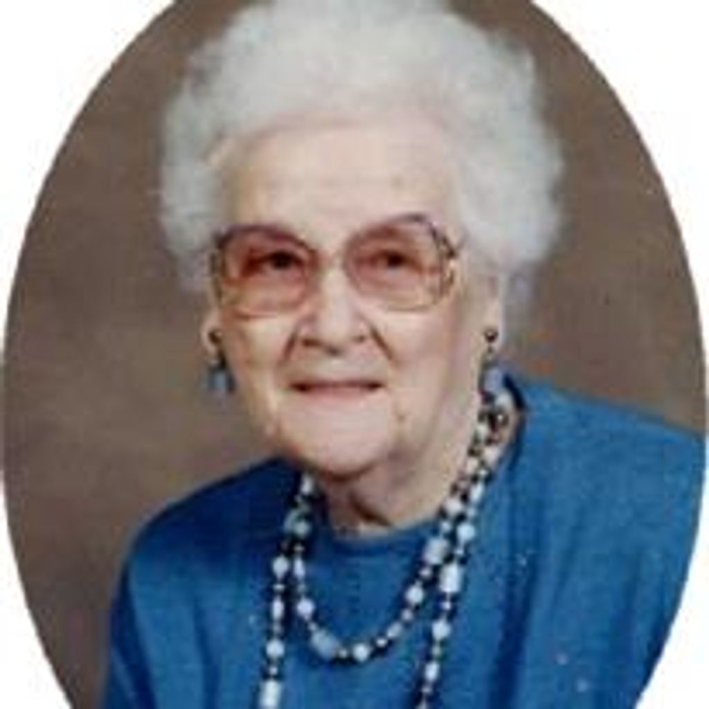 Violet Duncan