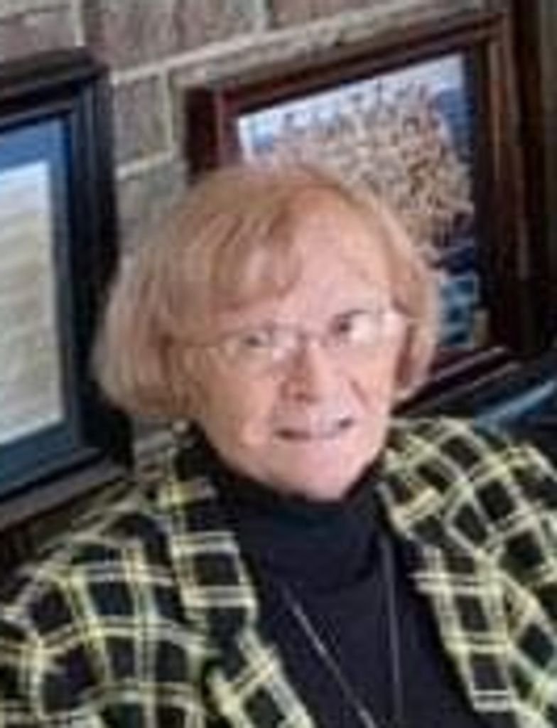 Nina Jo Qualls